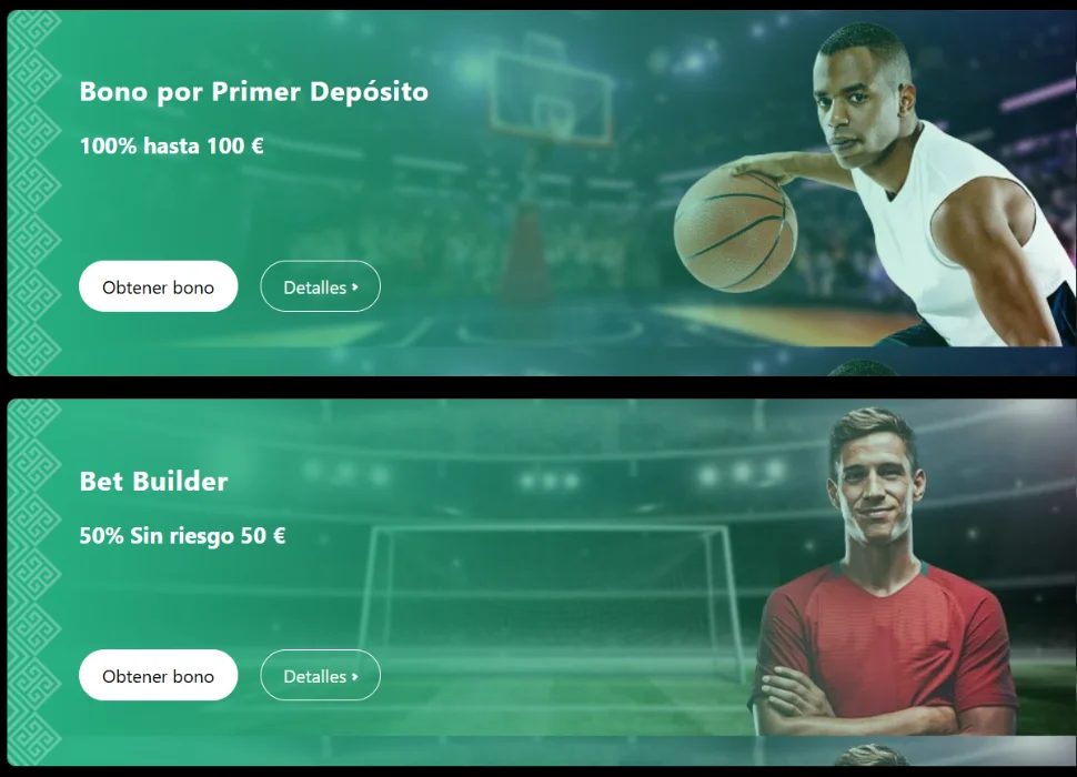 Librabet Casino bonos deportivos con ofertas de depósito y apuestas